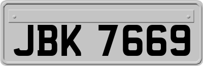JBK7669
