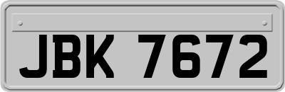 JBK7672