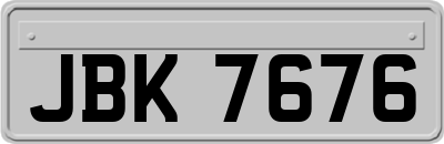 JBK7676