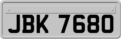 JBK7680