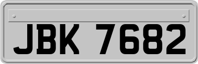 JBK7682