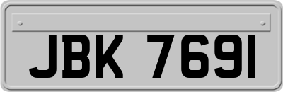 JBK7691