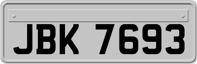 JBK7693