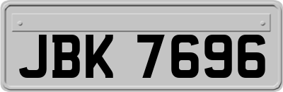 JBK7696