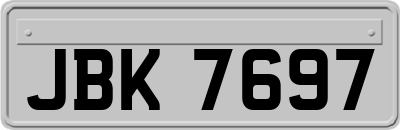 JBK7697