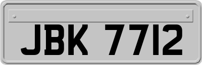 JBK7712