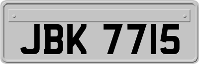 JBK7715
