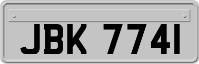 JBK7741