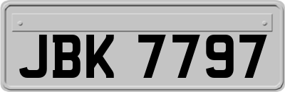 JBK7797
