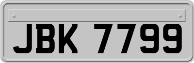JBK7799