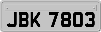 JBK7803