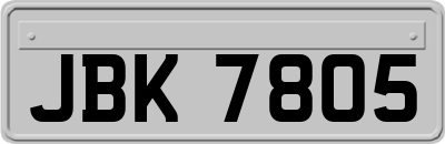 JBK7805