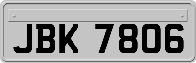 JBK7806