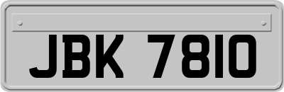 JBK7810