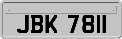 JBK7811