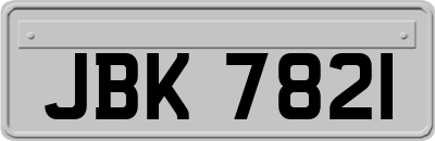 JBK7821