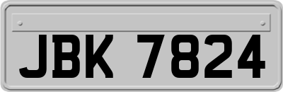 JBK7824