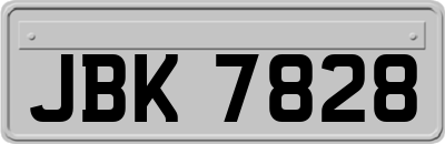 JBK7828