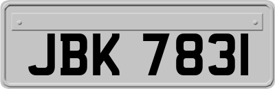 JBK7831