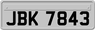 JBK7843
