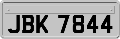 JBK7844