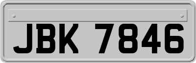 JBK7846