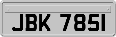 JBK7851