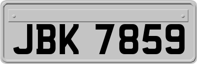 JBK7859