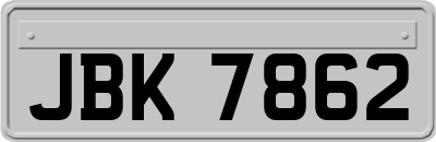 JBK7862
