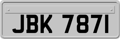 JBK7871