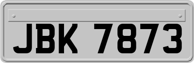 JBK7873