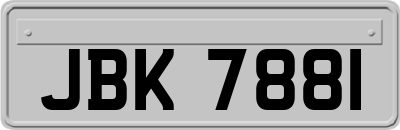 JBK7881