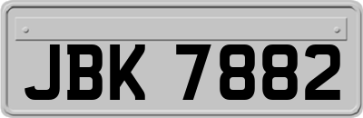 JBK7882