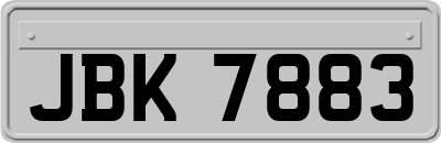 JBK7883