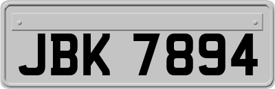 JBK7894
