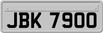 JBK7900