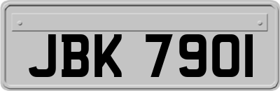 JBK7901