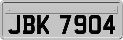 JBK7904