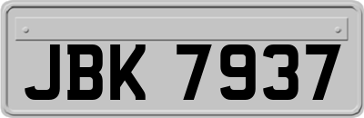 JBK7937