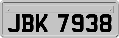 JBK7938