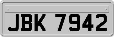 JBK7942