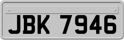 JBK7946