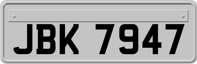 JBK7947