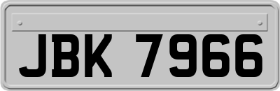 JBK7966
