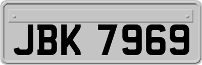 JBK7969