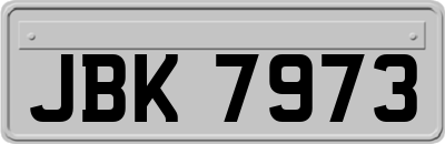 JBK7973