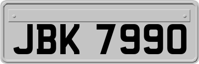 JBK7990