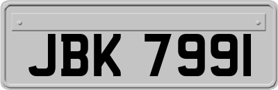 JBK7991