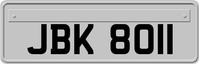JBK8011