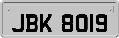 JBK8019